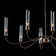 Grace 8 - Light Candle Style Classic/Traditional Chandelier