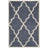 Carolene Hand Tufted Wool Geometric Rug-265029562