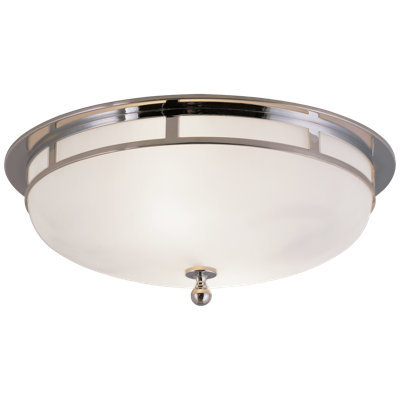 2 - Light Flush Mount