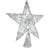 12 " Shatterproof Tree Topper