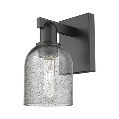 Reiko Steel Armed Sconce