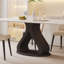Table de salle à manger moderne italienne-282628391