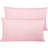 Egyptian-Quality Cotton Bed Pillowcases, 500 Thread Count Cotton Sateen Pillowcases with Envelope Closure - NTBAY-919265127-919265145
