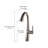 Kitchen Sink Faucet