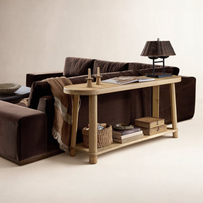 Satie 65" Console Table