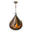 Rustic Lodge 4 - Light Pendant-16183394-66215429