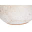 WHITE BROWN CERAMIC VASE-1808608039