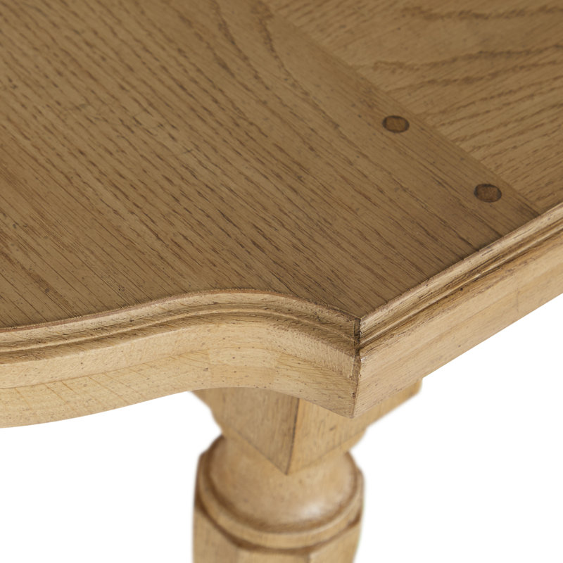 Mathis Extension Dining Table