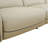 Luen Upholstered Recliner