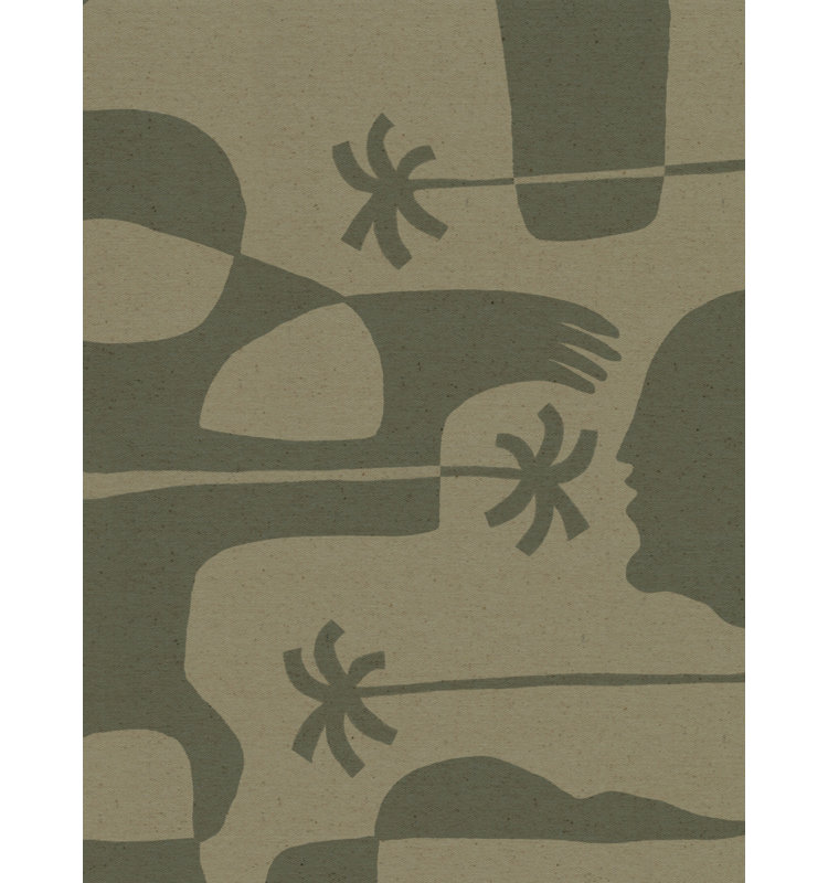 Wrapped Canvas Print, 76.2 cm H x 50.8 cm W