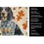 Serviette de cuisine Bluetick Coonhound-2083472437