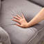 Canapé modulaire 63,5 po Chesterfield-684050390