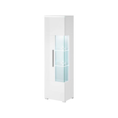 Dawlton Display Cabinet