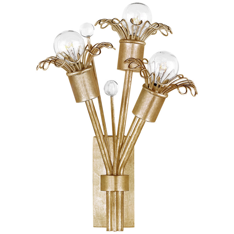 Keaton Wallchiere, Gold