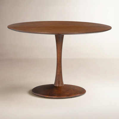 Lisette Round Dining Table