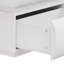 Commode 6 tiroirs pour chambre à coucher-2040454703