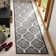 Emmanuel 100 Performance Damask Indoor/Outdoor Area Rug