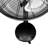 Hurricane Oscillating Wall Mounted Fan-133872456-133872465-133872467