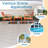 3-Piece No-Assembly PP Seating Group-1648846174