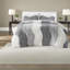 Cozy Ombre Shaggy Faux Fur Bedding Sets, Polyester, Modern Style For Home Use