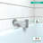 Metris S Wall Mounted Tub Spout Trim with Diverter-5957301