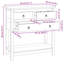 Sideboard