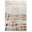 Tapis brun Kalmanovitz