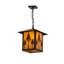 1 - Light Pendant