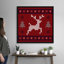 Chandail Rennes-impression sur toile-1785609442-1785609443