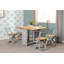 Palmateer 4 - Person Dining Set-1376124094