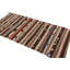 One-of-a-Kind 3'7”x7'4” Hand Knotted Area Rug