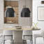 Bling 1 - Light LED Pendant-1337409369