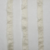 Raffles - 110" Organza Drapery & Window Curtain