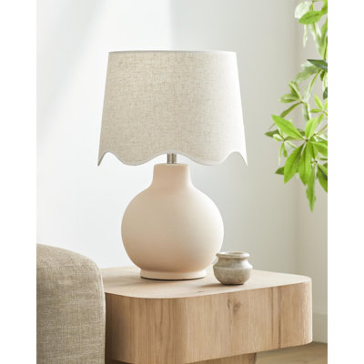 Lampe de table Maura