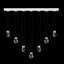 Aria 7 - Light LED Pendant-384934972