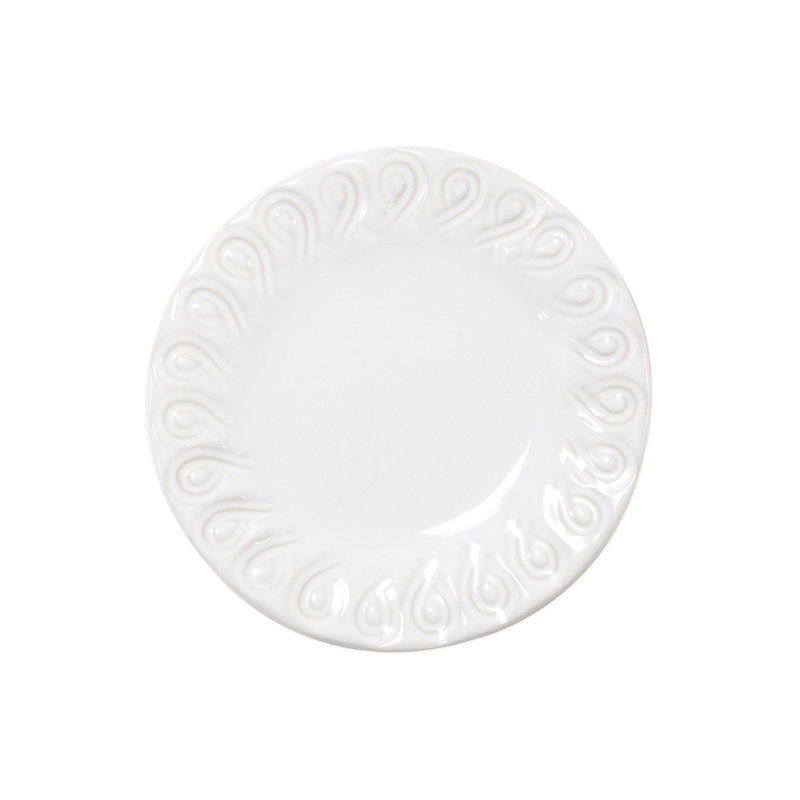 Incanto Handmade Stoneware Bread And Butter Plate