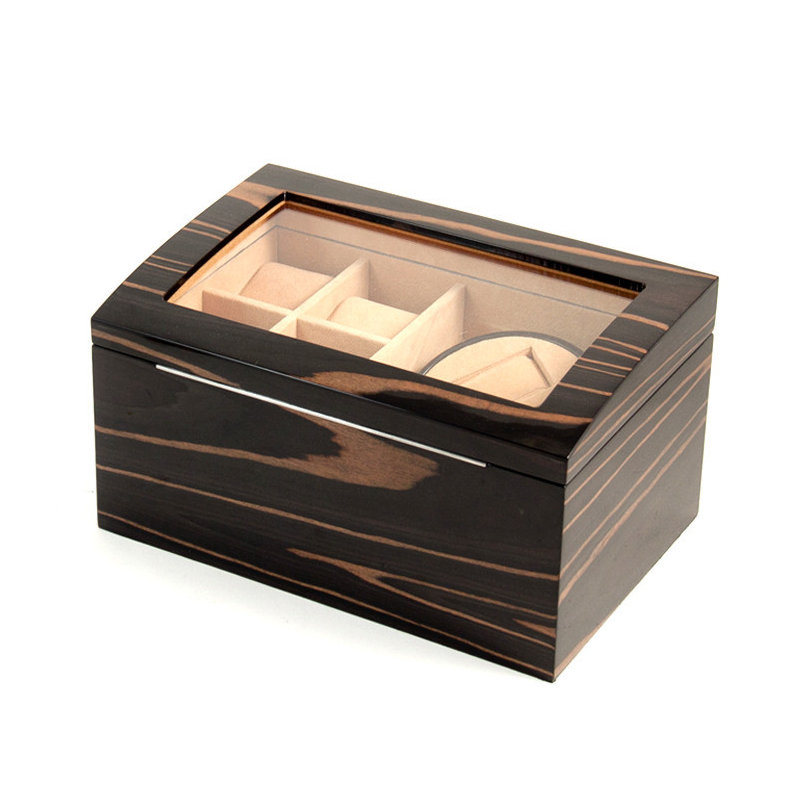 Boîte à montre