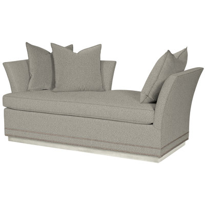 Millington By Michael Weiss Chaise Lounge