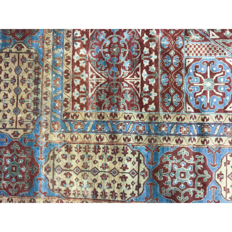Ferrahan One-of-a-Kind 9'11" X 13'4" Area Rug