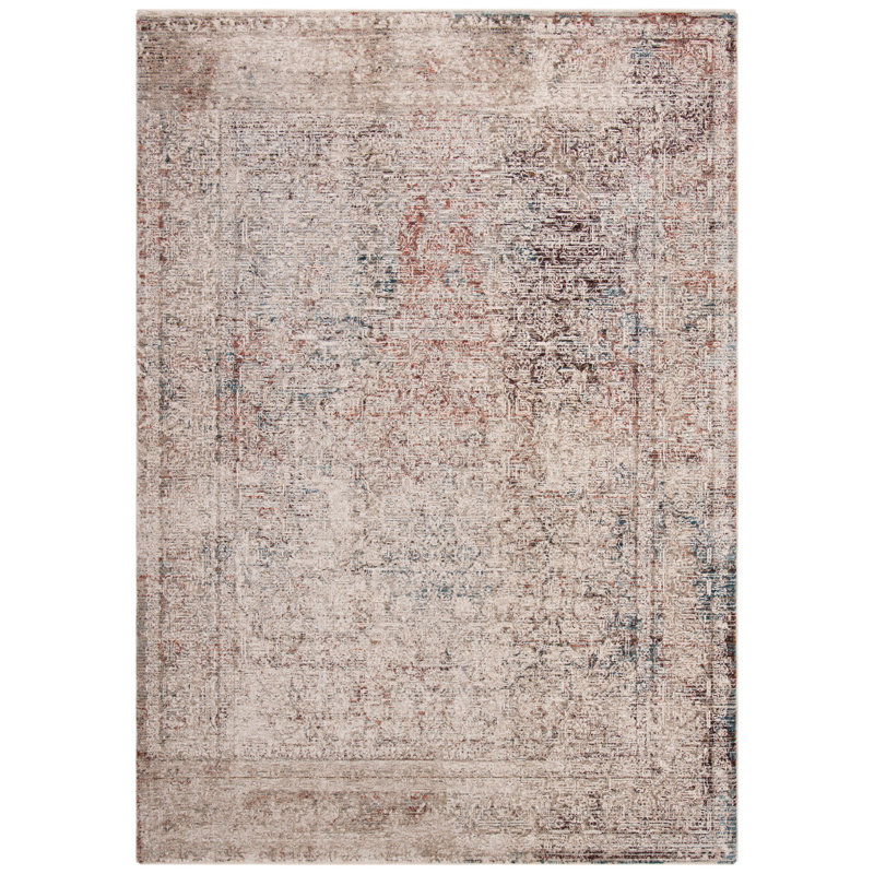 River Ridge 700 Performance Oriental Rug, Rectangle 4' X 6'