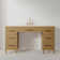 Alsup ADA Compliant 60" Single Vanity with Quartz Countertop