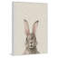 «Bunny Eyes II», toile encadrée-1650943508