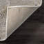 Tapis abstrait beige / gris-30482326
