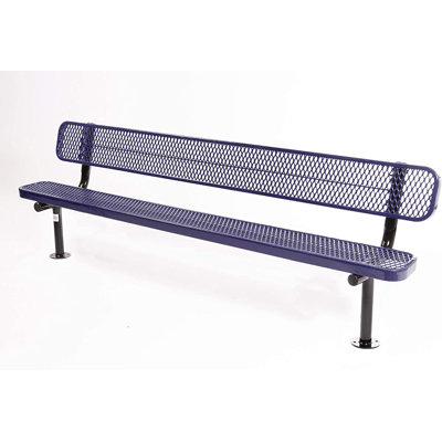 Myran Outdoor Bench