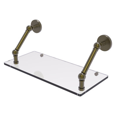 Dalston Bracket Shelf