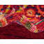 Tapis oriental rouge/jaune Alfreda-1154745962