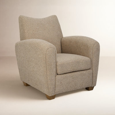 Gloriette Wingback Armchair