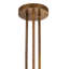 Gaida 1 - Light Pendant