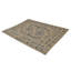 Tapis gris Parrish