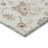 Machine Washable Indoor/Outdoor Cicel ACN1137 Ivory Rug-109489939